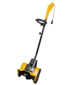 SPAZZANEVE ELETTRICO VIGOR "SNOWY-26" A TURBINA- 1300 W